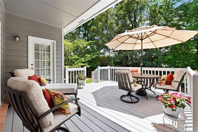 3191 Crestmont Way NW, Kennesaw, GA 30152