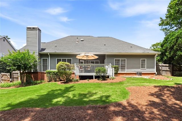 3191 Crestmont Way NW, Kennesaw, GA 30152