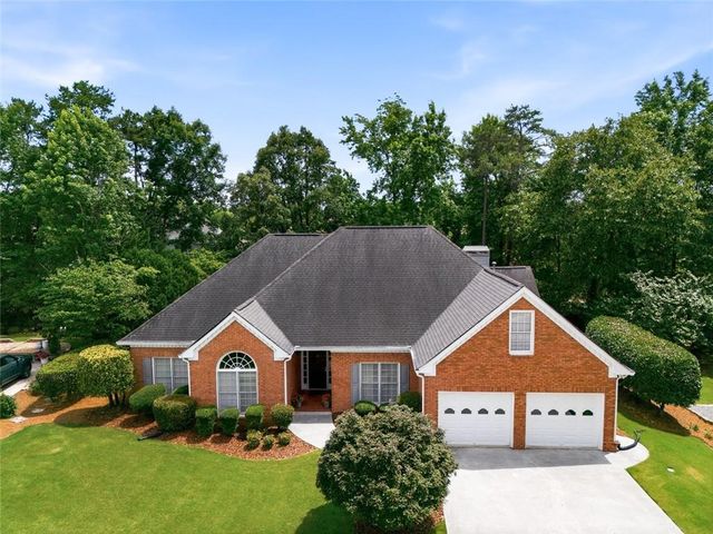 3191 Crestmont Way NW, Kennesaw, GA 30152