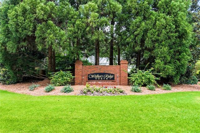 3191 Crestmont Way NW, Kennesaw, GA 30152