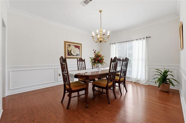3191 Crestmont Way NW, Kennesaw, GA 30152