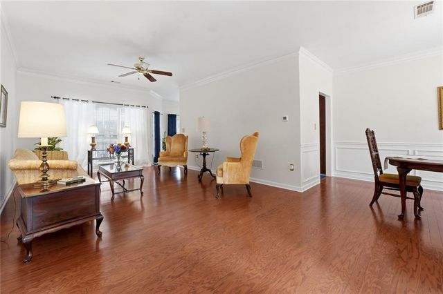 3191 Crestmont Way NW, Kennesaw, GA 30152