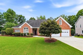 3191 Crestmont Way NW, Kennesaw, GA 30152