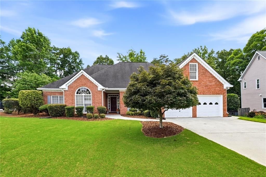 3191 Crestmont Way NW, Kennesaw, GA 30152