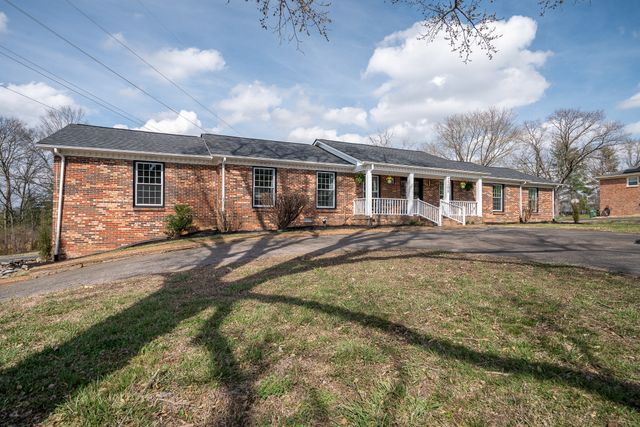 2208 Bowman Rd, Franklin, TN 37064