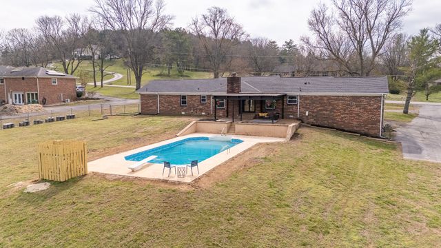 2208 Bowman Rd, Franklin, TN 37064