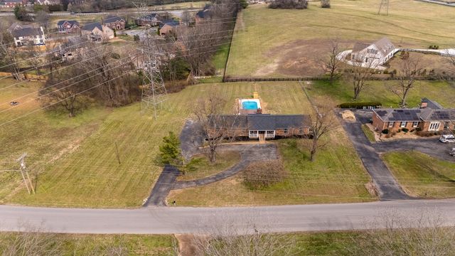 2208 Bowman Rd, Franklin, TN 37064