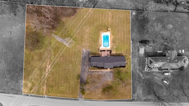 2208 Bowman Rd, Franklin, TN 37064