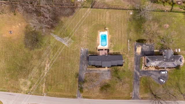 2208 Bowman Rd, Franklin, TN 37064
