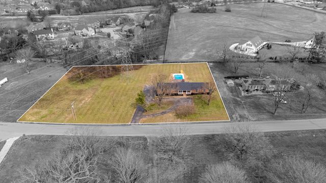 2208 Bowman Rd, Franklin, TN 37064