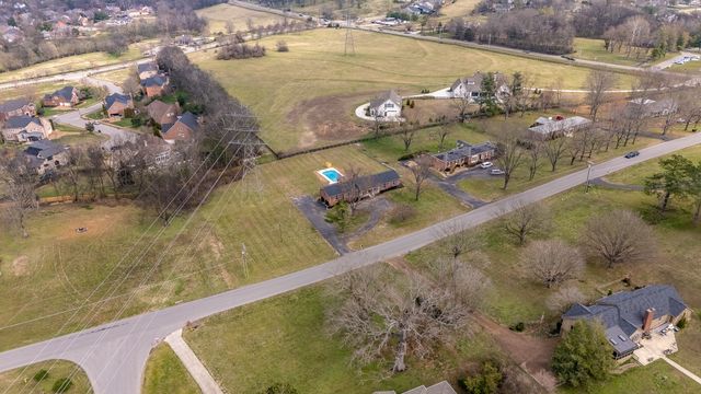 2208 Bowman Rd, Franklin, TN 37064