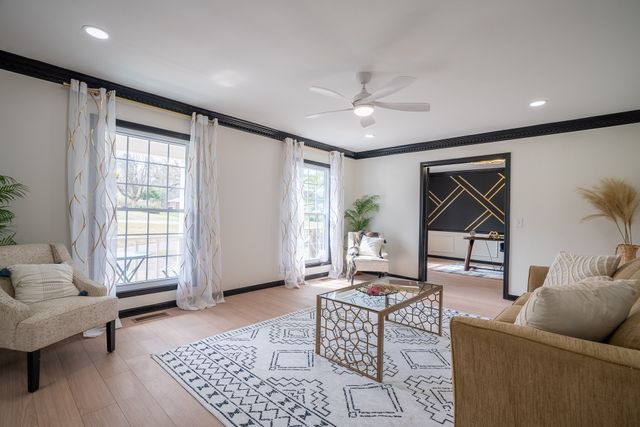 2208 Bowman Rd, Franklin, TN 37064