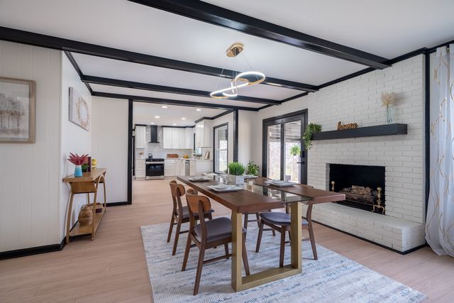 2208 Bowman Rd, Franklin, TN 37064