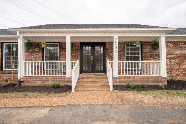 2208 Bowman Rd, Franklin, TN 37064