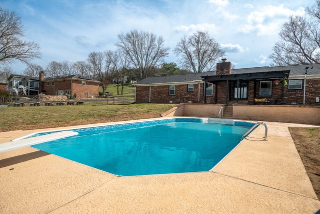 2208 Bowman Rd, Franklin, TN 37064