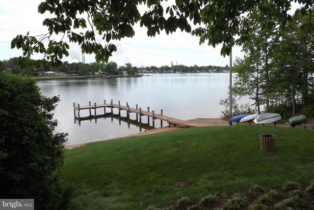 1054 SAYBROOK HARBOUR, Pasadena, MD 21122