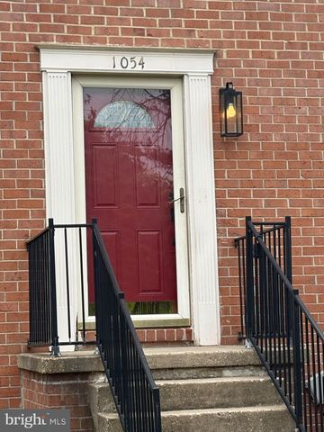 1054 SAYBROOK HARBOUR, Pasadena, MD 21122
