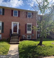 1054 SAYBROOK HARBOUR, Pasadena, MD 21122