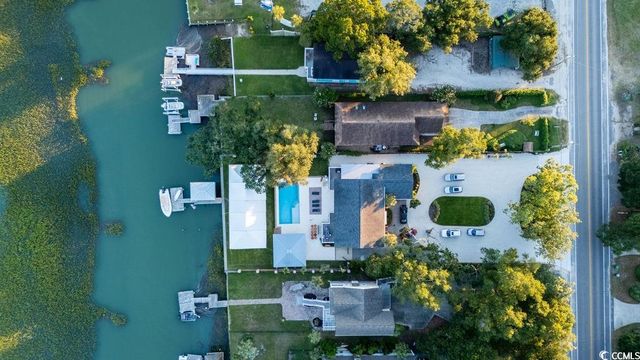 4853 Highway 17, Murrells Inlet, SC 29576