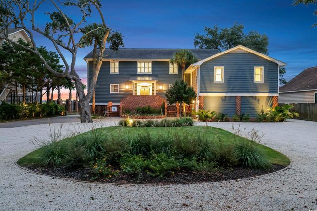 4853 Highway 17, Murrells Inlet, SC 29576