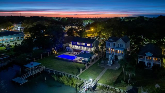 4853 Highway 17, Murrells Inlet, SC 29576