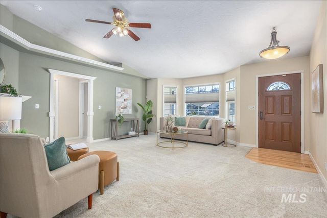 8688 W Mediterranean Ct, Boise, ID 83709