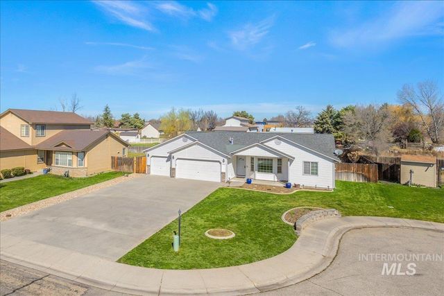 8688 W Mediterranean Ct, Boise, ID 83709