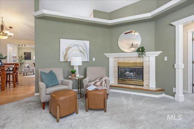 8688 W Mediterranean Ct, Boise, ID 83709