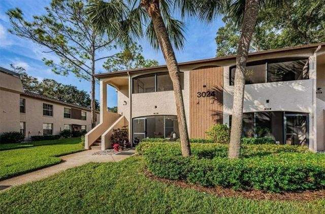 3024 BONAVENTURE CIRCLE 204, Palm Harbor, FL 34684