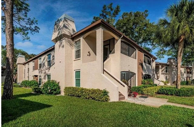 3024 BONAVENTURE CIRCLE 204, Palm Harbor, FL 34684