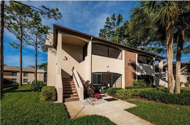 3024 BONAVENTURE CIRCLE 204, Palm Harbor, FL 34684