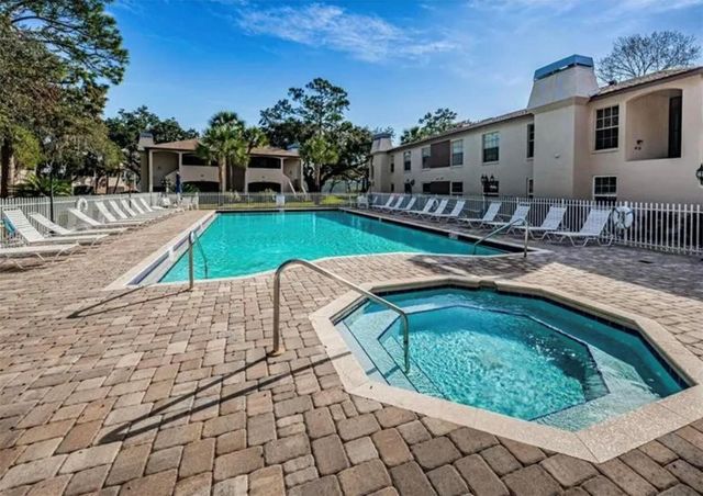 3024 BONAVENTURE CIRCLE 204, Palm Harbor, FL 34684