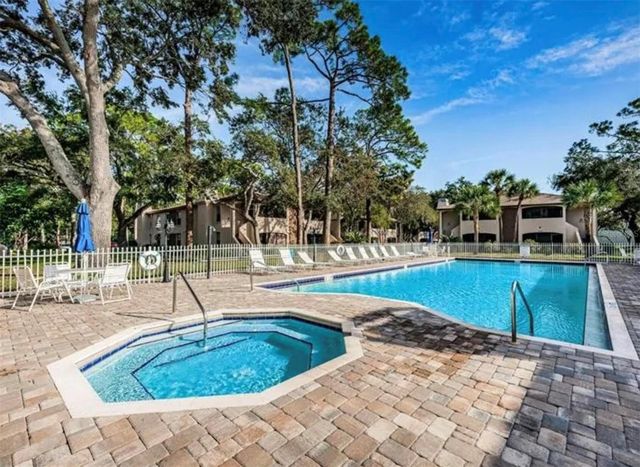 3024 BONAVENTURE CIRCLE 204, Palm Harbor, FL 34684