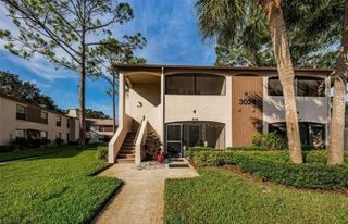 3024 BONAVENTURE CIRCLE 204, Palm Harbor, FL 34684