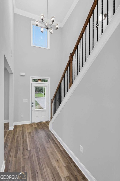 1768 Emerald Drive LOT 10, Jonesboro, GA 30236 — photo 5