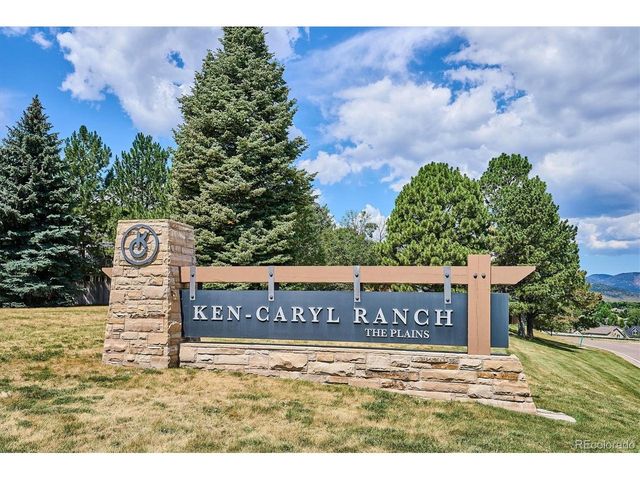 7414 S Alkire St 303, Littleton, CO 80127