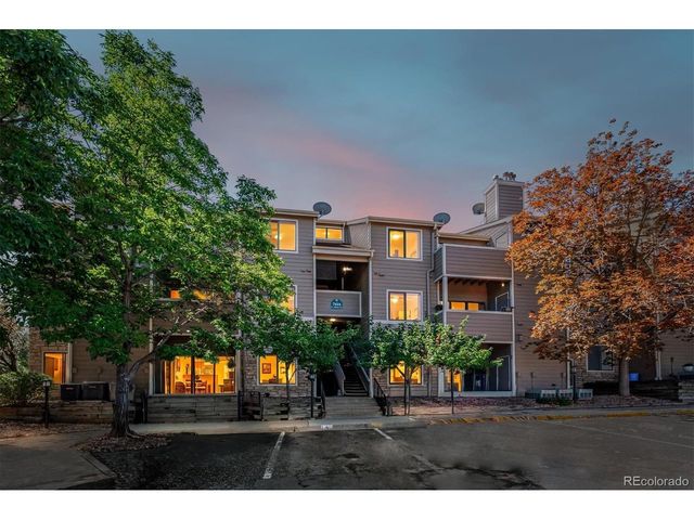 7414 S Alkire St 303, Littleton, CO 80127