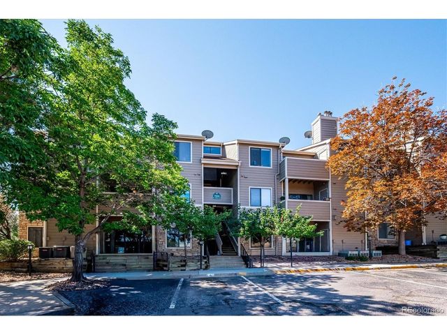 7414 S Alkire St 303, Littleton, CO 80127