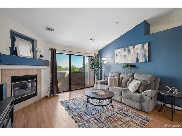 7414 S Alkire St 303, Littleton, CO 80127
