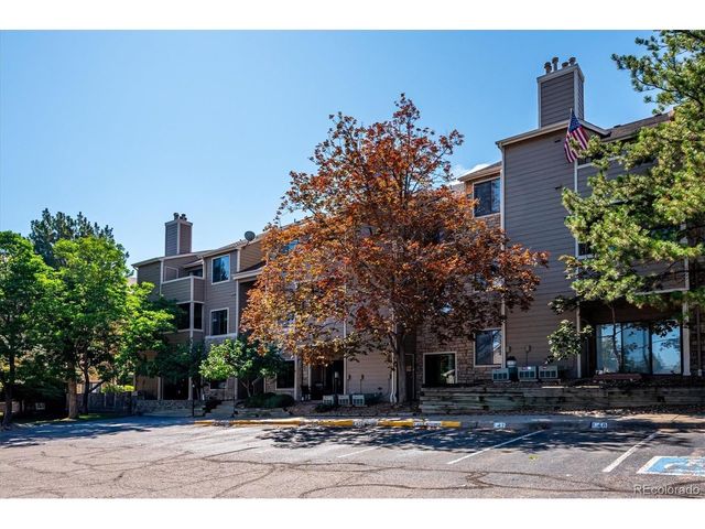 7414 S Alkire St 303, Littleton, CO 80127