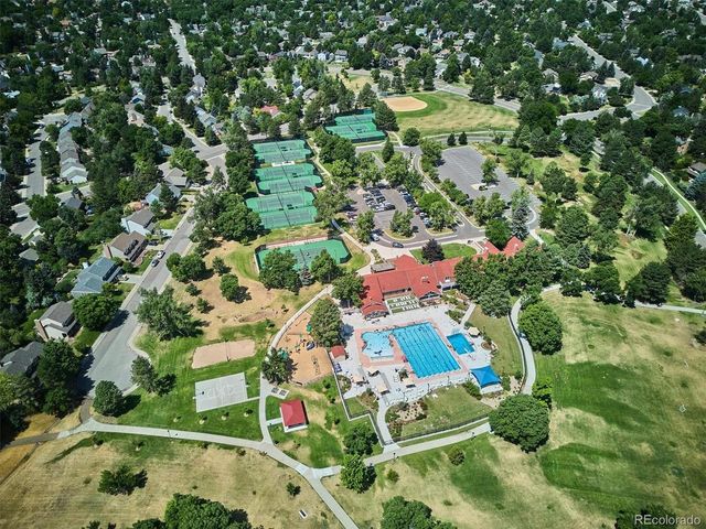 7414 S Alkire St 303, Littleton, CO 80127