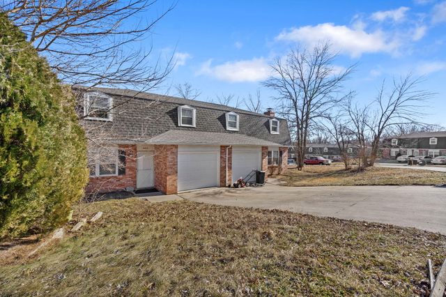 4401-4403 GERMANTOWN DR, Columbia, MO 65203