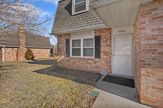 4401-4403 GERMANTOWN DR, Columbia, MO 65203