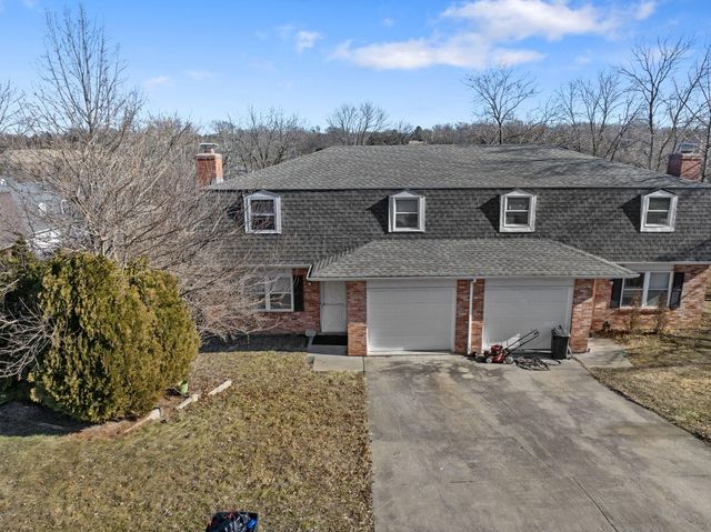 4401-4403 GERMANTOWN DR, Columbia, MO 65203