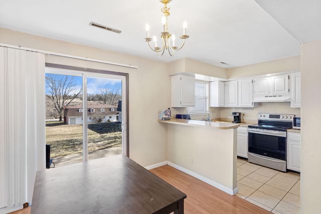 4401-4403 GERMANTOWN DR, Columbia, MO 65203