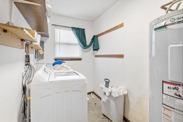 4401-4403 GERMANTOWN DR, Columbia, MO 65203