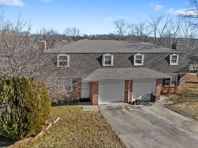 4401-4403 GERMANTOWN DR, Columbia, MO 65203