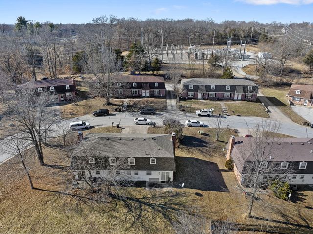 4401-4403 GERMANTOWN DR, Columbia, MO 65203