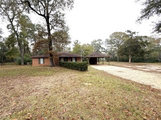 117 Kirk Road, Livingston, TX 77351