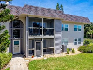 3800 SAXON DR 43C, New Smyrna Beach, FL 32169